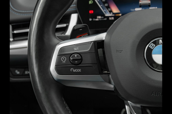 BMW X1 xDrive23i M-Sport - Pano - Trekhaak - Harman Kardon - Adaptief LED