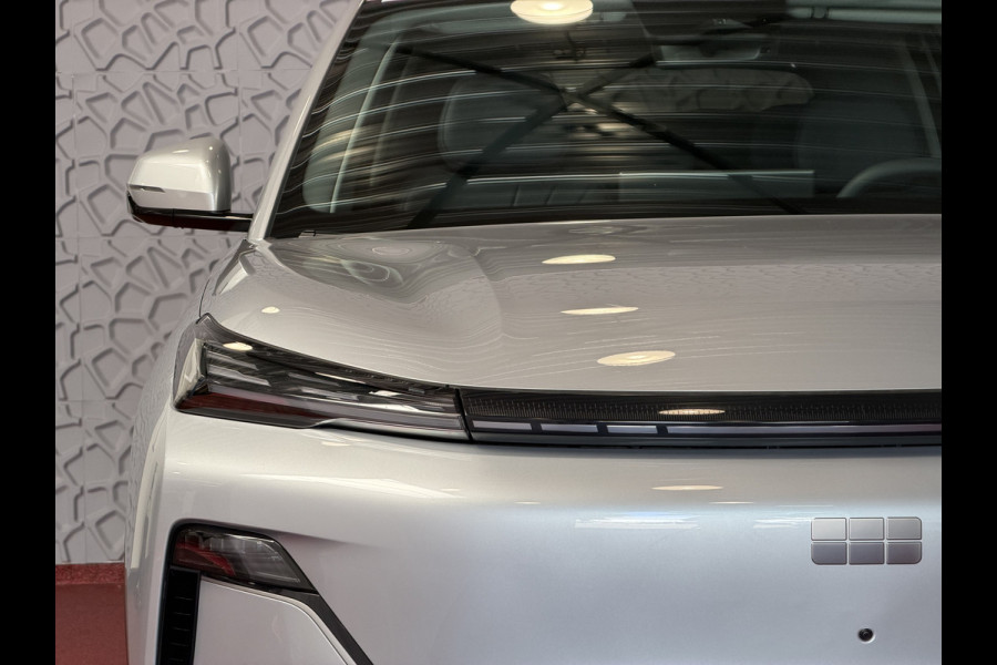 GEELY Starray EM-i MAX+ PHEV LONG RANGE NIEUWE AUTO | 29,8 kWh ACCU | 136 KM WLTP | PANORAMADAK | STOELVERWARMING/KOELING | LEER | MET MASSAGE