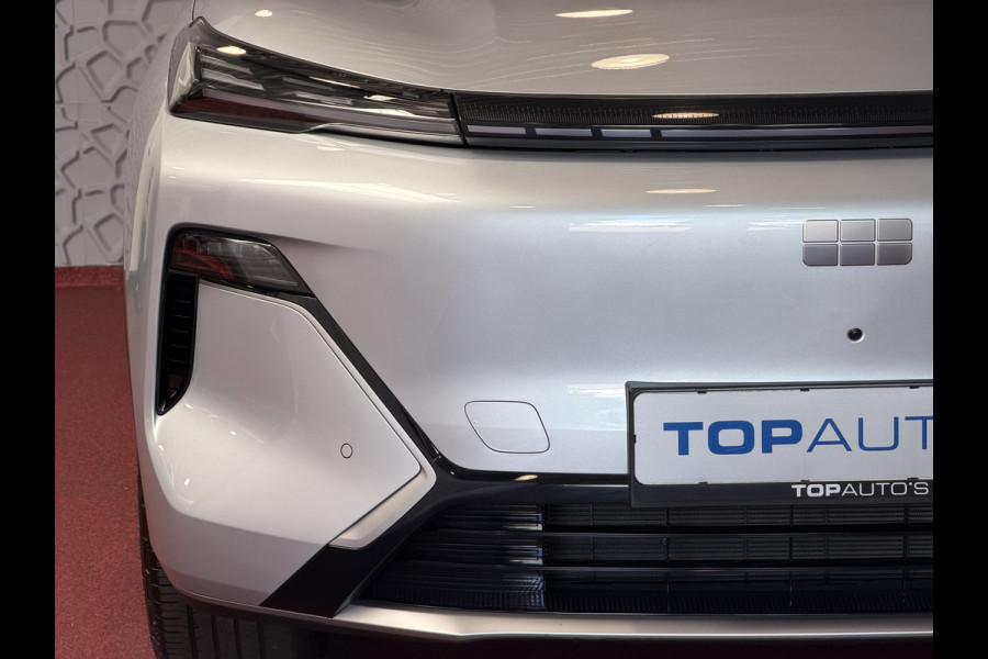 GEELY Starray EM-i MAX+ PHEV LONG RANGE NIEUWE AUTO | 29,8 kWh ACCU | 136 KM WLTP | PANORAMADAK | STOELVERWARMING/KOELING | LEER | MET MASSAGE