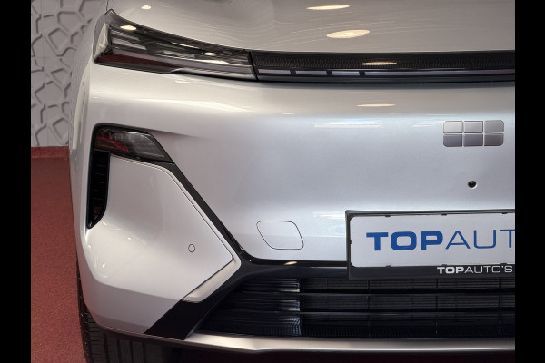 GEELY Starray EM-i MAX+ PHEV LONG RANGE NIEUWE AUTO | 29,8 kWh ACCU | 136 KM WLTP | PANORAMADAK | STOELVERWARMING/KOELING | LEER | MET MASSAGE