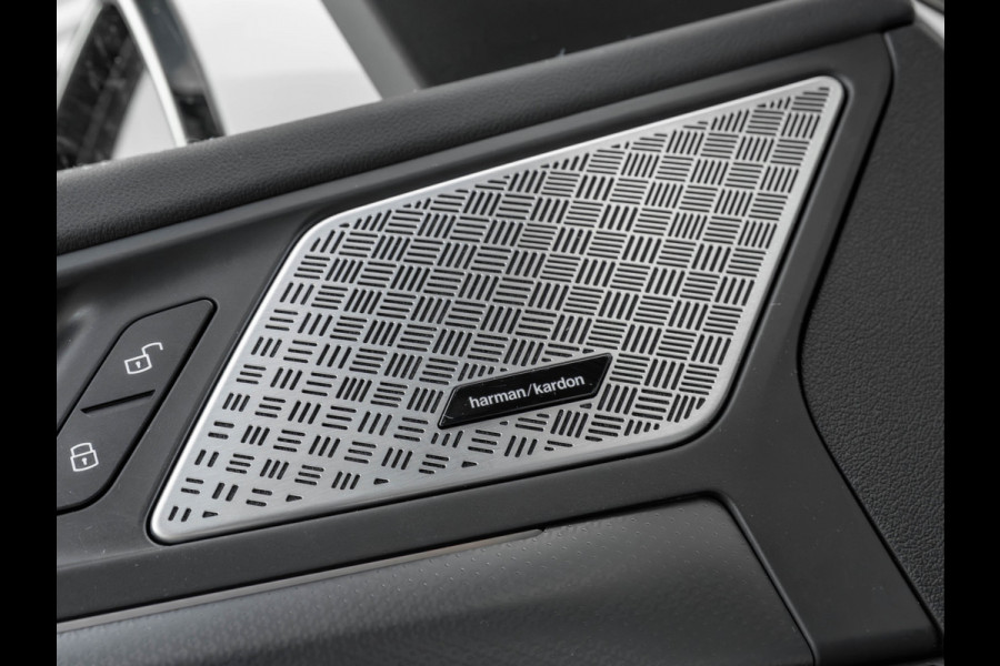 BMW X1 xDrive23i M-Sport - Pano - Trekhaak - Harman Kardon - Adaptief LED