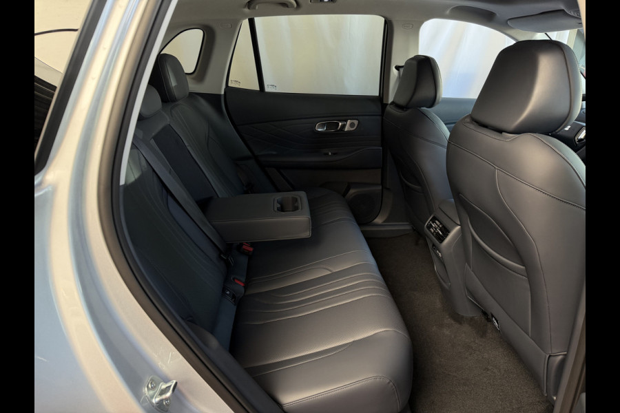 GEELY Starray EM-i MAX+ PHEV LONG RANGE NIEUWE AUTO | 29,8 kWh ACCU | 136 KM WLTP | PANORAMADAK | STOELVERWARMING/KOELING | LEER | MET MASSAGE