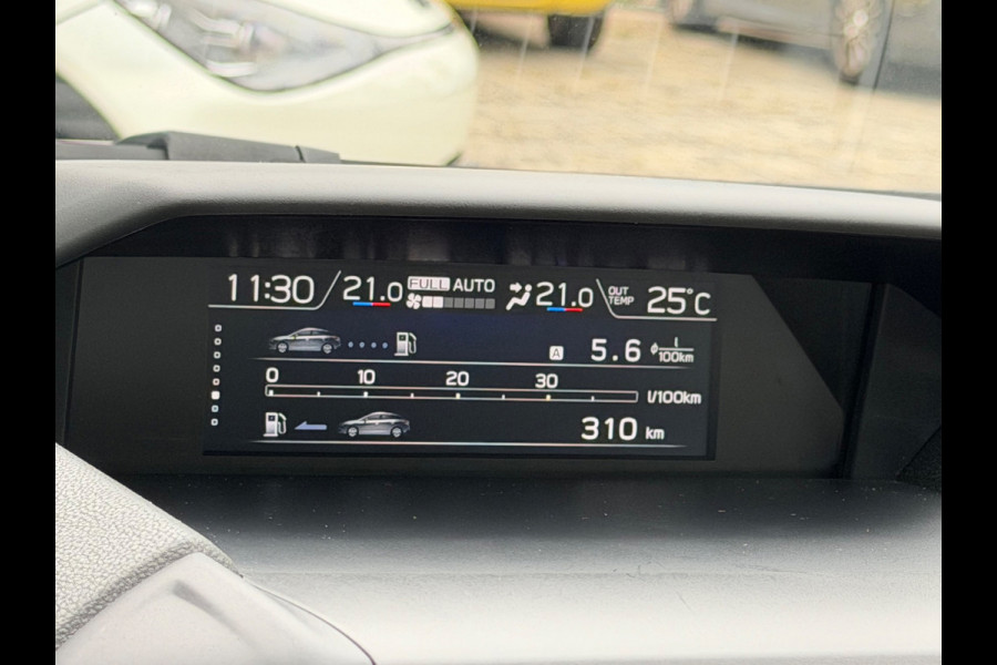 Subaru XV 2.0i AWD e-BOXER Special Edition, KeyLess, CarPlay, Trekhaak