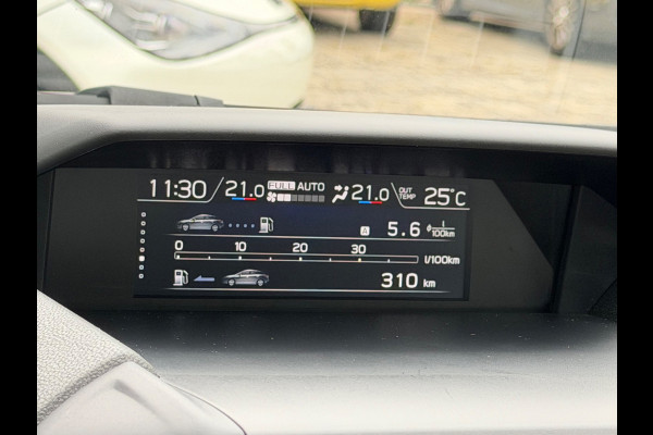Subaru XV 2.0i AWD e-BOXER Special Edition, KeyLess, CarPlay, Trekhaak