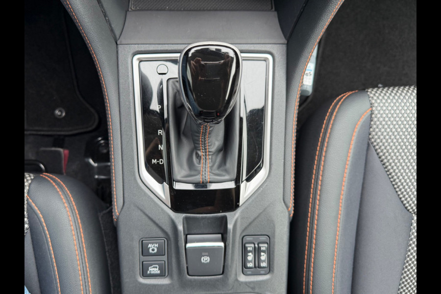 Subaru XV 2.0i AWD e-BOXER Special Edition, KeyLess, CarPlay, Trekhaak