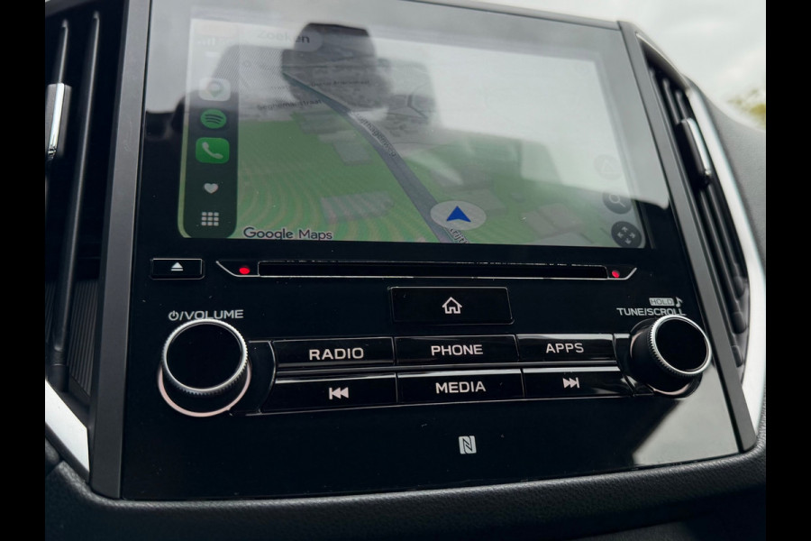Subaru XV 2.0i AWD e-BOXER Special Edition, KeyLess, CarPlay, Trekhaak
