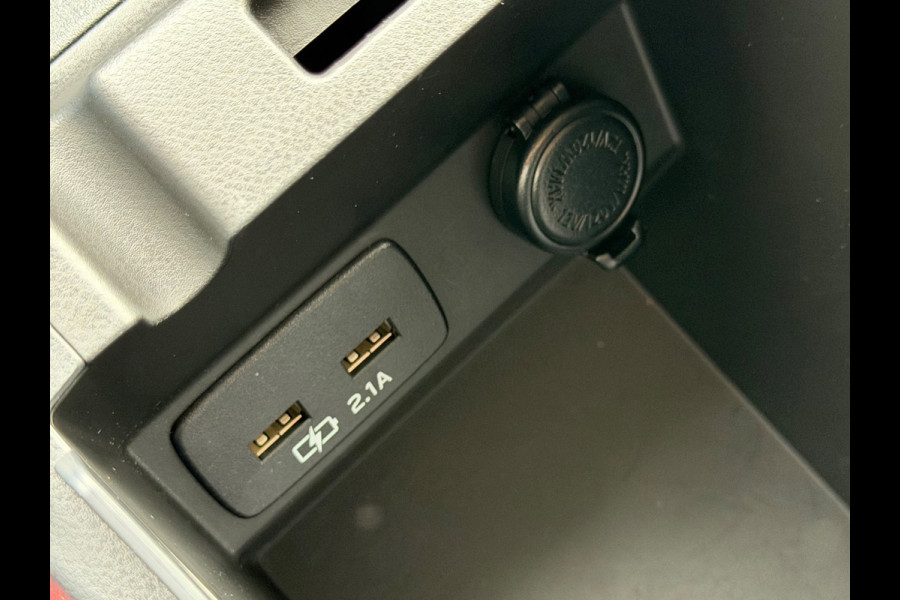 Subaru XV 2.0i AWD e-BOXER Special Edition, KeyLess, CarPlay, Trekhaak