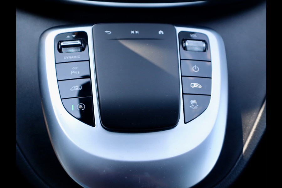 Mercedes-Benz V-Klasse 250 LANG LUXE DUBBELE CABINE 4-MATIC