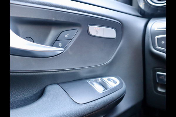 Mercedes-Benz V-Klasse 250 LANG LUXE DUBBELE CABINE 4-MATIC