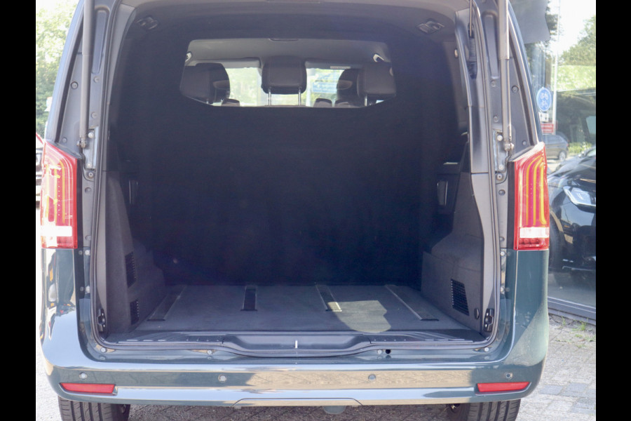 Mercedes-Benz V-Klasse 250 LANG LUXE DUBBELE CABINE 4-MATIC