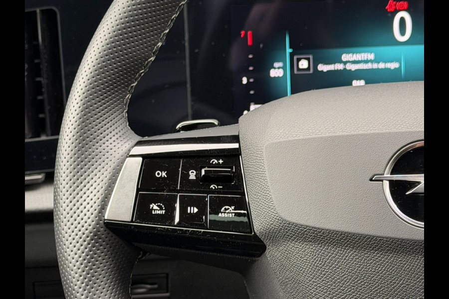 Opel Astra Sports Tourer 1.2T 130 GS | Ultimate Pakket | Elec. Panoramadak | CarPlay | Winterpack | AGR | 360 camera |