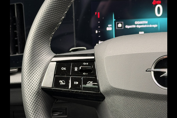 Opel Astra Sports Tourer 1.2T 130 GS | Ultimate Pakket | Elec. Panoramadak | CarPlay | Winterpack | AGR | 360 camera |