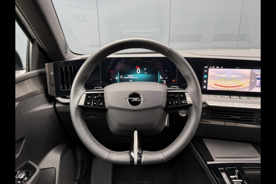 Opel Astra Sports Tourer 1.2T 130 GS | Ultimate Pakket | Elec. Panoramadak | CarPlay | Winterpack | AGR | 360 camera |