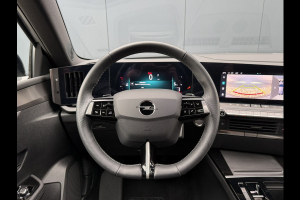 Opel Astra Sports Tourer 1.2T 130 GS | Ultimate Pakket | Elec. Panoramadak | CarPlay | Winterpack | AGR | 360 camera |