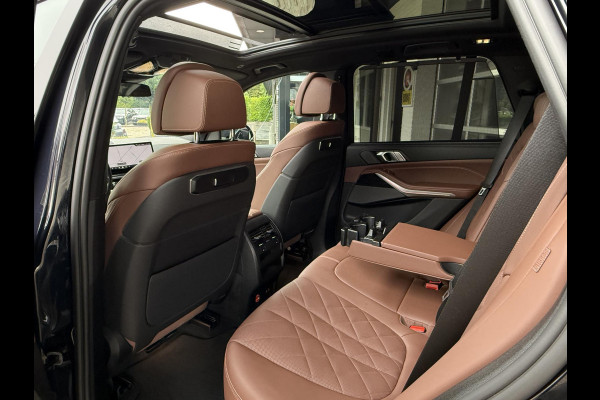 BMW X5 xDrive50e M SPORT | PANORAMA | HARMAN KARDON | DRIVING ASS. PROFF | TREKHAAK | COMFORT STOELEN |