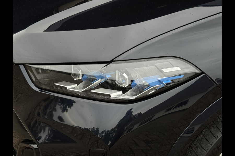 BMW X5 xDrive50e M SPORT | PANORAMA | HARMAN KARDON | DRIVING ASS. PROFF | TREKHAAK | COMFORT STOELEN |