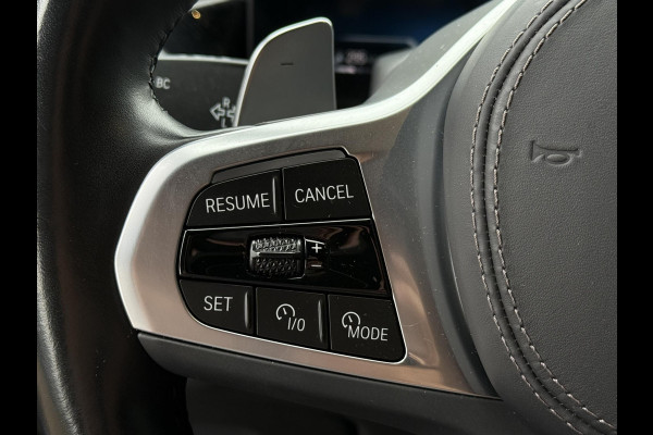 BMW X5 xDrive50e M SPORT | PANORAMA | HARMAN KARDON | DRIVING ASS. PROFF | TREKHAAK | COMFORT STOELEN |