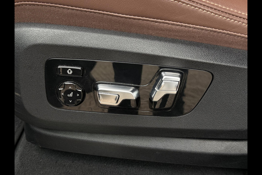 BMW X5 xDrive50e M SPORT | PANORAMA | HARMAN KARDON | DRIVING ASS. PROFF | TREKHAAK | COMFORT STOELEN |