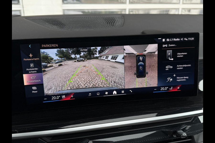 BMW X5 xDrive50e M SPORT | PANORAMA | HARMAN KARDON | DRIVING ASS. PROFF | TREKHAAK | COMFORT STOELEN |