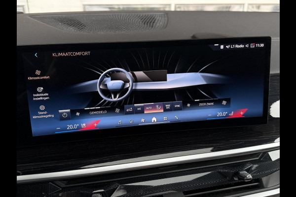 BMW X5 xDrive50e M SPORT | PANORAMA | HARMAN KARDON | DRIVING ASS. PROFF | TREKHAAK | COMFORT STOELEN |
