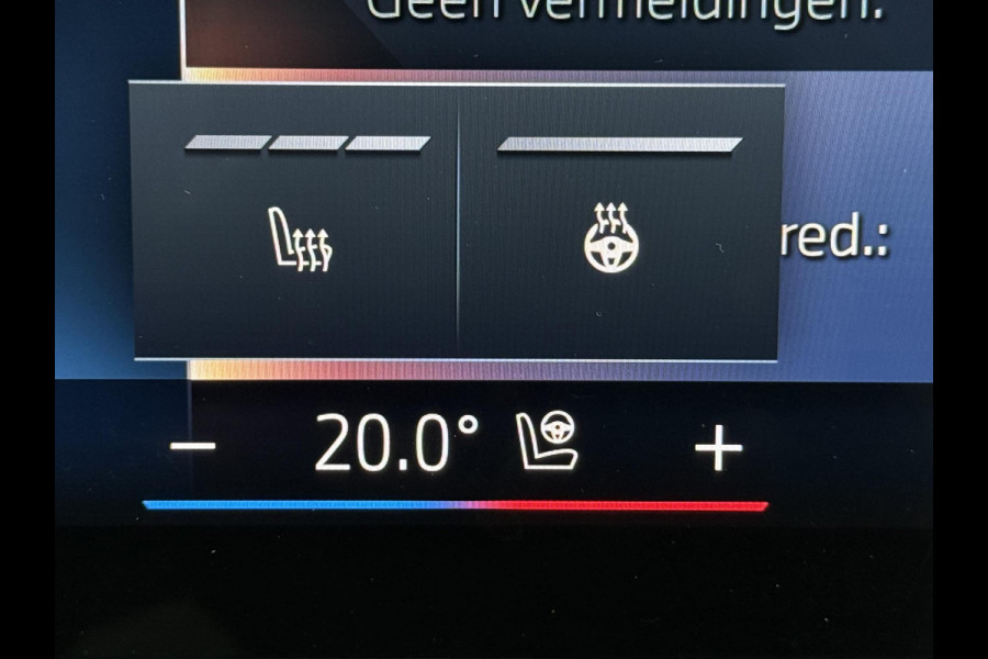 BMW X5 xDrive50e M SPORT | PANORAMA | HARMAN KARDON | DRIVING ASS. PROFF | TREKHAAK | COMFORT STOELEN |
