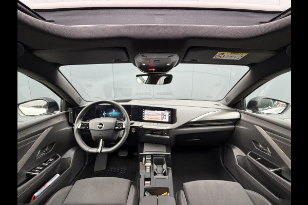 Opel Astra Sports Tourer 1.2T 130 GS | Ultimate Pakket | Elec. Panoramadak | CarPlay | Winterpack | AGR | 360 camera |