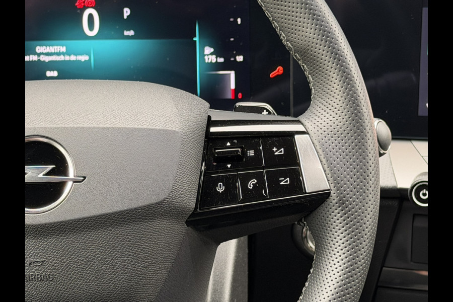 Opel Astra Sports Tourer 1.2T 130 GS | Ultimate Pakket | Elec. Panoramadak | CarPlay | Winterpack | AGR | 360 camera |