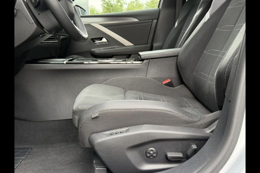 Opel Astra Sports Tourer 1.2T 130 GS | Ultimate Pakket | Elec. Panoramadak | CarPlay | Winterpack | AGR | 360 camera |