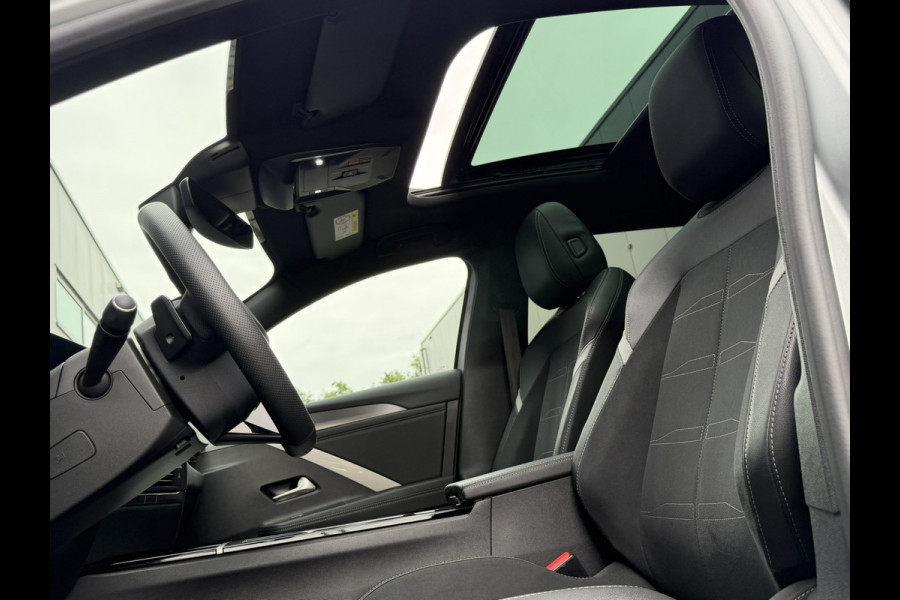 Opel Astra Sports Tourer 1.2T 130 GS | Ultimate Pakket | Elec. Panoramadak | CarPlay | Winterpack | AGR | 360 camera |
