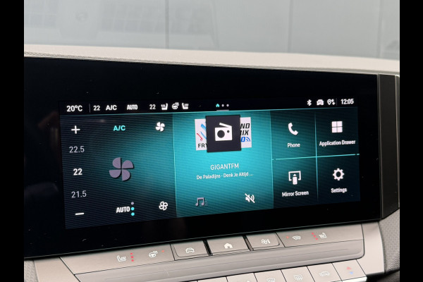 Opel Astra Sports Tourer 1.2T 130 GS | Ultimate Pakket | Elec. Panoramadak | CarPlay | Winterpack | AGR | 360 camera |
