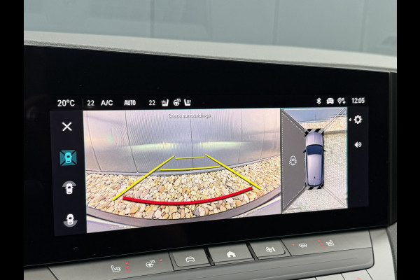 Opel Astra Sports Tourer 1.2T 130 GS | Ultimate Pakket | Elec. Panoramadak | CarPlay | Winterpack | AGR | 360 camera |