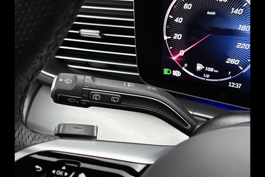 Mercedes-Benz GLE 400 e 4MATIC AMG Plug-In Hybride Trekhaak | AMG Line | Night Pakket | Airmatic | Panorama Schuif-Kanteldak | Memory Voorstoelen. Inclusief 24 maanden Mercedes-Benz Certified garantie voor Europa.