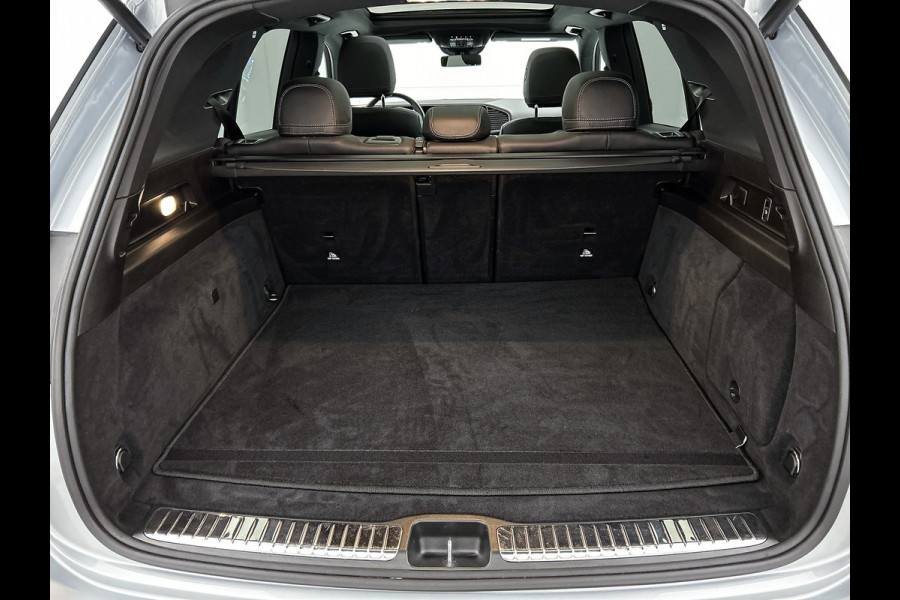 Mercedes-Benz GLE 400 e 4MATIC AMG Plug-In Hybride Trekhaak | AMG Line | Night Pakket | Airmatic | Panorama Schuif-Kanteldak | Memory Voorstoelen. Inclusief 24 maanden Mercedes-Benz Certified garantie voor Europa.