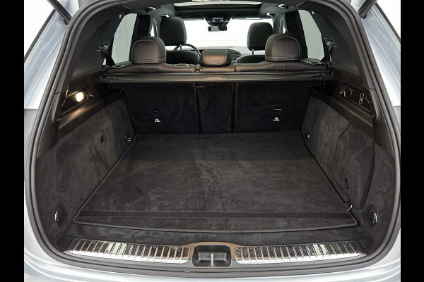 Mercedes-Benz GLE 400 e 4MATIC AMG Plug-In Hybride Trekhaak | AMG Line | Night Pakket | Airmatic | Panorama Schuif-Kanteldak | Memory Voorstoelen. Inclusief 24 maanden Mercedes-Benz Certified garantie voor Europa.