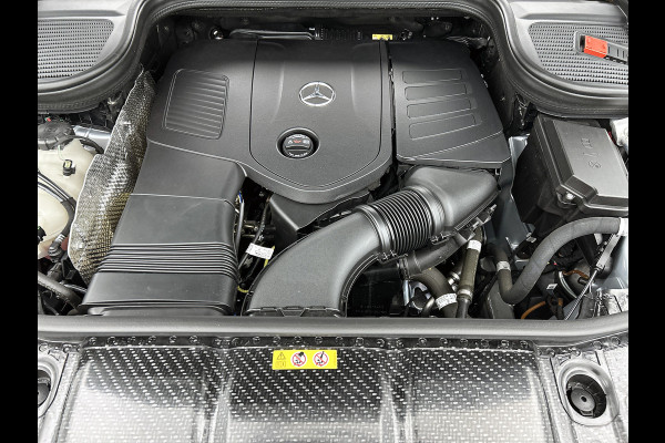 Mercedes-Benz GLE 400 e 4MATIC AMG Plug-In Hybride Trekhaak | AMG Line | Night Pakket | Airmatic | Panorama Schuif-Kanteldak | Memory Voorstoelen. Inclusief 24 maanden Mercedes-Benz Certified garantie voor Europa.