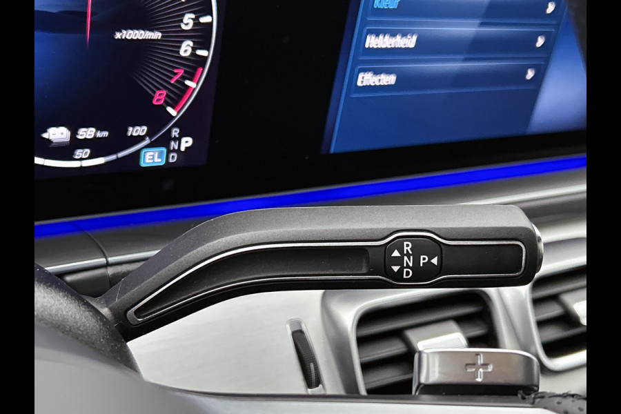 Mercedes-Benz GLE 400 e 4MATIC AMG Plug-In Hybride Trekhaak | AMG Line | Night Pakket | Airmatic | Panorama Schuif-Kanteldak | Memory Voorstoelen. Inclusief 24 maanden Mercedes-Benz Certified garantie voor Europa.