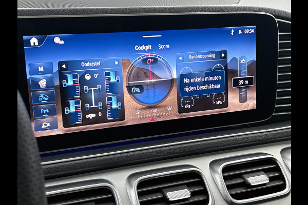 Mercedes-Benz GLE 400 e 4MATIC AMG Plug-In Hybride Trekhaak | AMG Line | Night Pakket | Airmatic | Panorama Schuif-Kanteldak | Memory Voorstoelen. Inclusief 24 maanden Mercedes-Benz Certified garantie voor Europa.