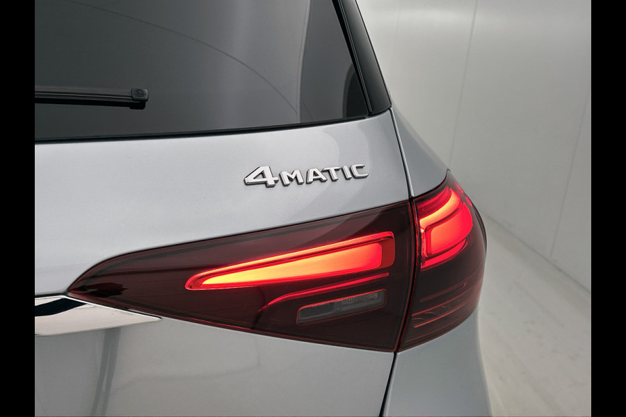 Mercedes-Benz GLE 400 e 4MATIC AMG Plug-In Hybride Trekhaak | AMG Line | Night Pakket | Airmatic | Panorama Schuif-Kanteldak | Memory Voorstoelen. Inclusief 24 maanden Mercedes-Benz Certified garantie voor Europa.