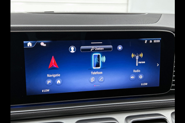 Mercedes-Benz GLE 400 e 4MATIC AMG Plug-In Hybride Trekhaak | AMG Line | Night Pakket | Airmatic | Panorama Schuif-Kanteldak | Memory Voorstoelen. Inclusief 24 maanden Mercedes-Benz Certified garantie voor Europa.