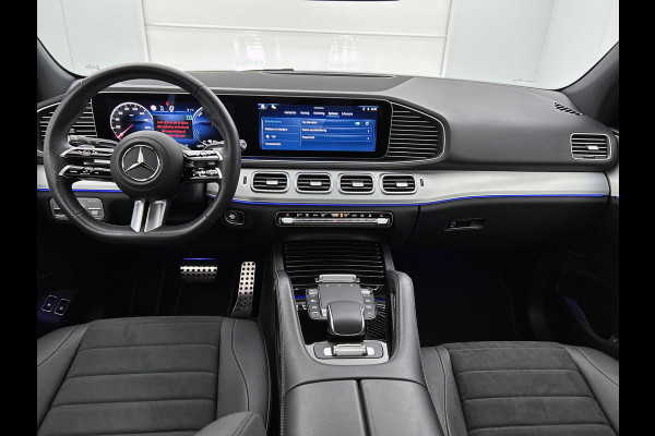 Mercedes-Benz GLE 400 e 4MATIC AMG Plug-In Hybride Trekhaak | AMG Line | Night Pakket | Airmatic | Panorama Schuif-Kanteldak | Memory Voorstoelen. Inclusief 24 maanden Mercedes-Benz Certified garantie voor Europa.