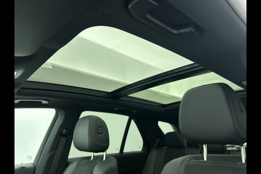Mercedes-Benz GLE 400 e 4MATIC AMG Plug-In Hybride Trekhaak | AMG Line | Night Pakket | Airmatic | Panorama Schuif-Kanteldak | Memory Voorstoelen. Inclusief 24 maanden Mercedes-Benz Certified garantie voor Europa.