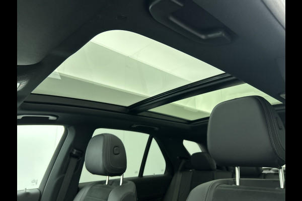 Mercedes-Benz GLE 400 e 4MATIC AMG Plug-In Hybride Trekhaak | AMG Line | Night Pakket | Airmatic | Panorama Schuif-Kanteldak | Memory Voorstoelen. Inclusief 24 maanden Mercedes-Benz Certified garantie voor Europa.