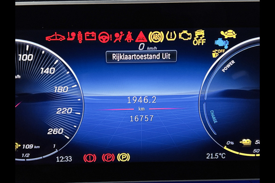 Mercedes-Benz GLE 400 e 4MATIC AMG Plug-In Hybride Trekhaak | AMG Line | Night Pakket | Airmatic | Panorama Schuif-Kanteldak | Memory Voorstoelen. Inclusief 24 maanden Mercedes-Benz Certified garantie voor Europa.