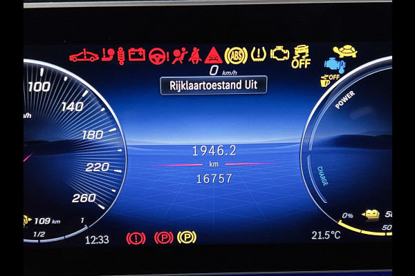 Mercedes-Benz GLE 400 e 4MATIC AMG Plug-In Hybride Trekhaak | AMG Line | Night Pakket | Airmatic | Panorama Schuif-Kanteldak | Memory Voorstoelen. Inclusief 24 maanden Mercedes-Benz Certified garantie voor Europa.