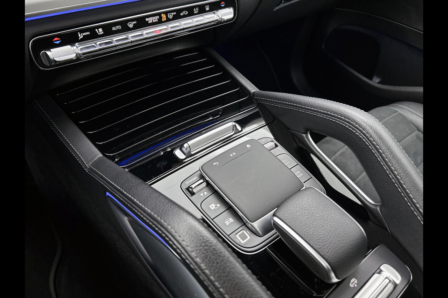 Mercedes-Benz GLE 400 e 4MATIC AMG Plug-In Hybride Trekhaak | AMG Line | Night Pakket | Airmatic | Panorama Schuif-Kanteldak | Memory Voorstoelen. Inclusief 24 maanden Mercedes-Benz Certified garantie voor Europa.