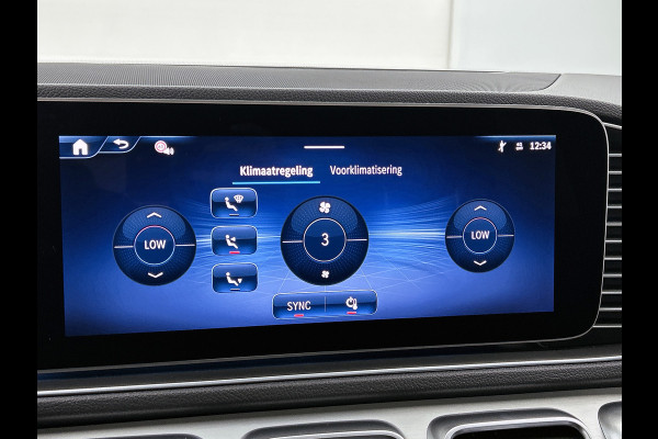 Mercedes-Benz GLE 400 e 4MATIC AMG Plug-In Hybride Trekhaak | AMG Line | Night Pakket | Airmatic | Panorama Schuif-Kanteldak | Memory Voorstoelen. Inclusief 24 maanden Mercedes-Benz Certified garantie voor Europa.