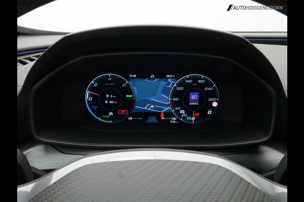 CUPRA Formentor 1.4 e-Hybrid VZ Performance 245pk (APPLE CARPLAY,PANORAMADAK,SFEERVERLICHTING,STUUR-STOELVERWARMING,TREKHAAK))