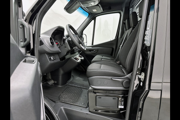 Mercedes-Benz Sprinter 319 1.9 CDI L2H2 Pro Navigatie Parkeerpakket Stoelverwarming Trekhaak Led high performance