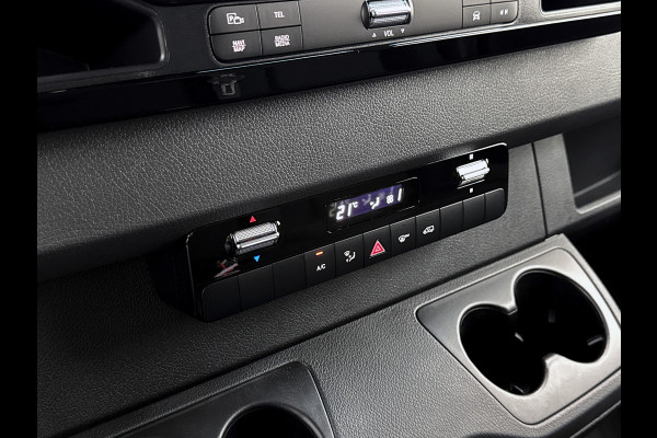 Mercedes-Benz Sprinter 319 1.9 CDI L2H2 Pro Navigatie Parkeerpakket Stoelverwarming Trekhaak Led high performance