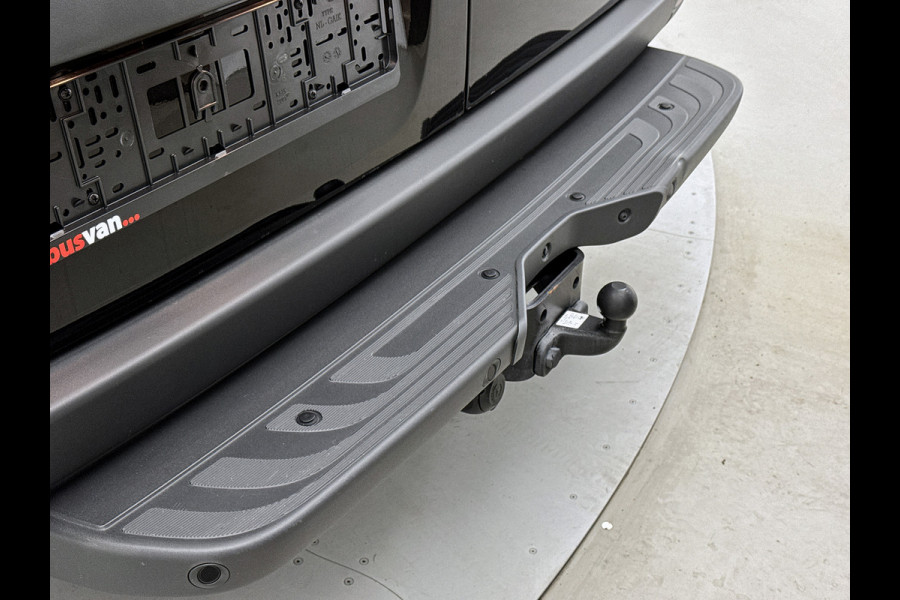 Mercedes-Benz Sprinter 319 1.9 CDI L2H2 Pro Navigatie Parkeerpakket Stoelverwarming Trekhaak Led high performance